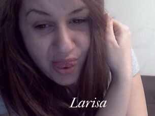 Larisa