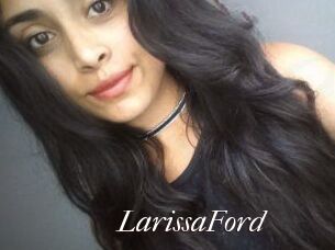 LarissaFord