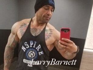 Larry_Barnett