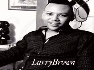 LarryBrown