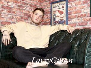 LarryGibson