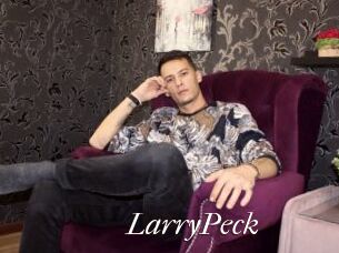 LarryPeck