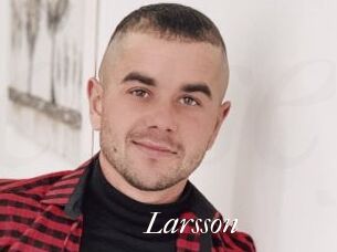 Larsson