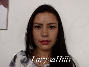 LaryssaHills