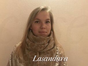 Lasandara