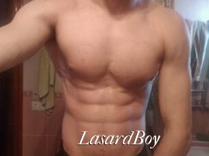 LasardBoy