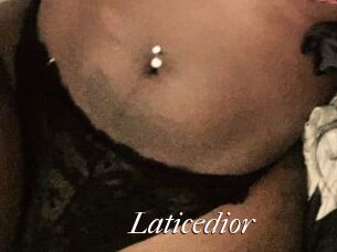 Laticedior