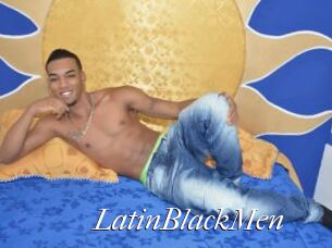 LatinBlackMen