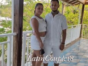 LatinCouple18