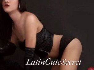 LatinCuteSecret