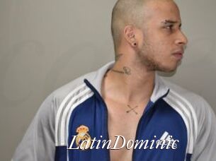 LatinDominic