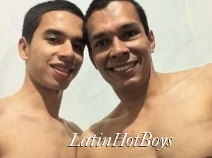 LatinHotBoys