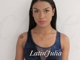 LatinJulia