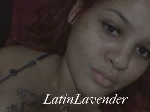 LatinLavender