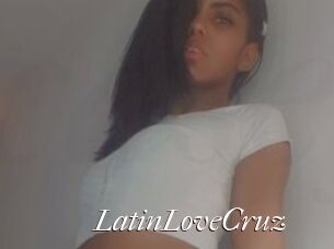 LatinLoveCruz