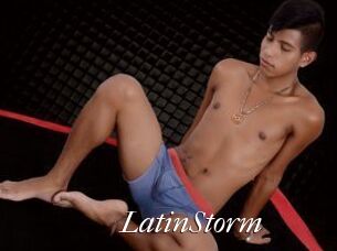 LatinStorm