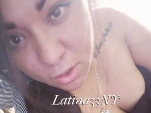 Latina33NY