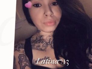 Latina713