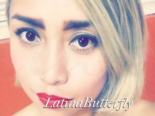 LatinaButterfly