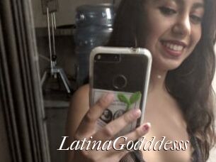 LatinaGodddesss