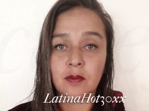 LatinaHot30xx