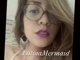 LatinaMermaid