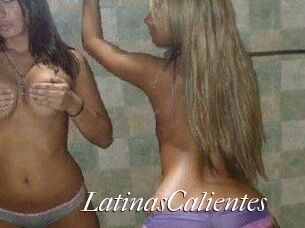 Latinas_Calientes