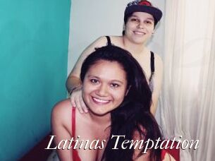 Latinas_Temptation