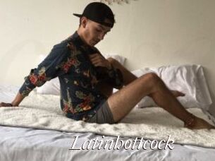 Latinhottcock