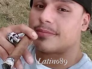 Latino89