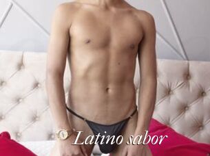 Latino_sabor