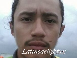 Latinodelightxx