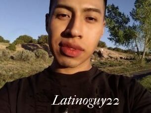 Latinoguy22