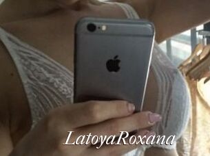 Latoya_Roxana