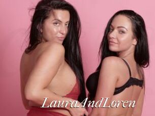 LauraAndLoren