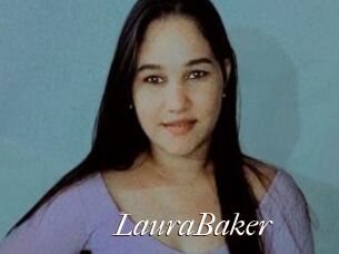 LauraBaker