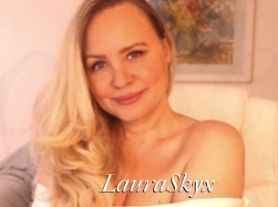 LauraSkyx