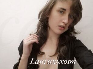 Lauraxoxosm