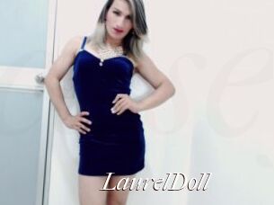 LaurelDoll