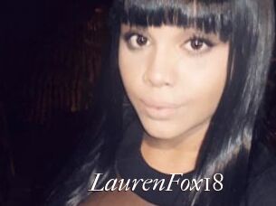 LaurenFox18