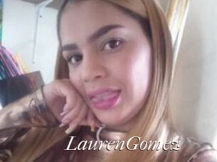 LaurenGomez