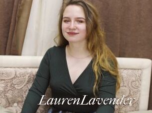 LaurenLavender