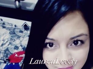 LaurenLovely