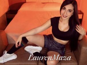 LaurenMaza