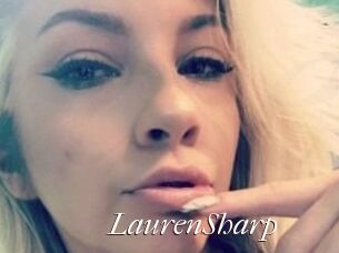 Lauren_Sharp