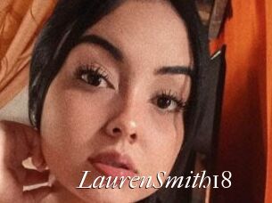 LaurenSmith18