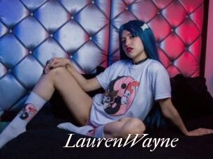 LaurenWayne