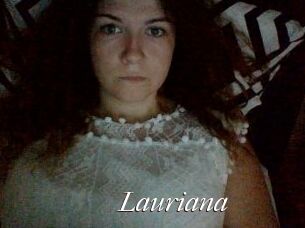 Lauriana