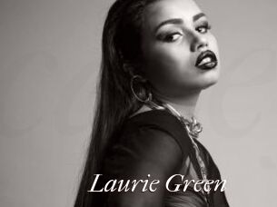 Laurie_Green