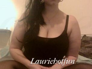 Lauriehotfun